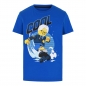 Preview: LegoWear - T-Shirt blau - LegoCity
